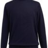 Brook Taverner Oslo Roll Neck Jumper Cream