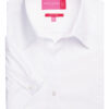 Brook Taverner Paduli Ladies' S/S Blouse Lilac