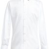 Brook Taverner Palermo Men's L/S Shirt Blue Herringbone