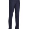 Brook Taverner Paris Slim Leg Trouser Black
