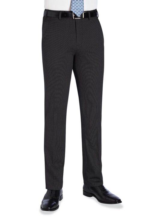 Brook Taverner Pegasus Slim Fit Trouser