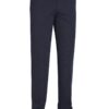 Brook Taverner Phoenix Tailored Fit Trouser Black