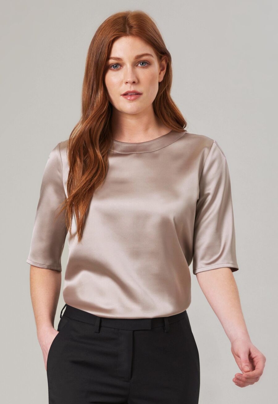 Ravenna 1/2 Sleeve Blouse - Image 6