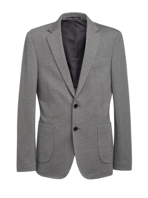 Brook Taverner Rory Slim Fit Jersey Jacket