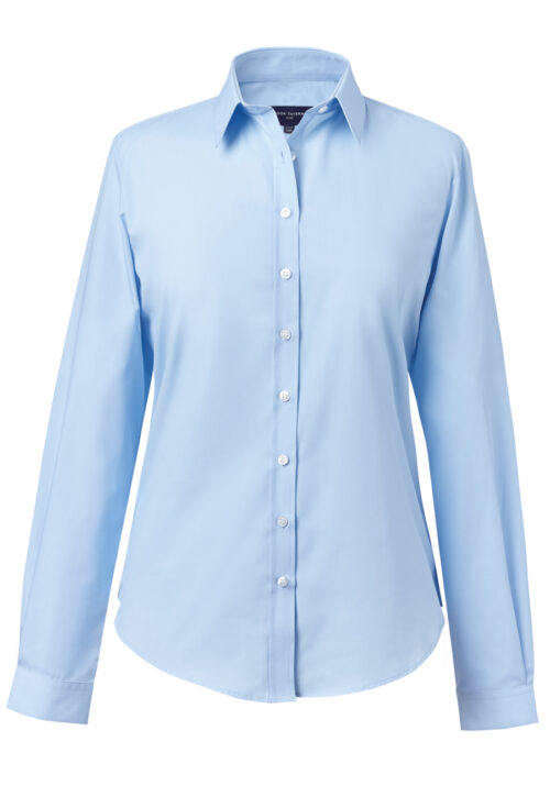 Brook Taverner Selene Ladies' L/S Blouse