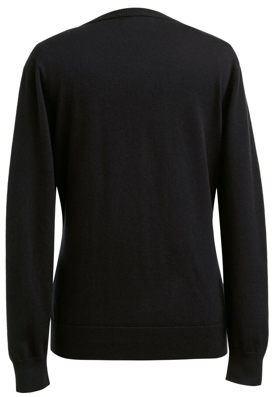 Sofia V Neck Cardigan - Image 5