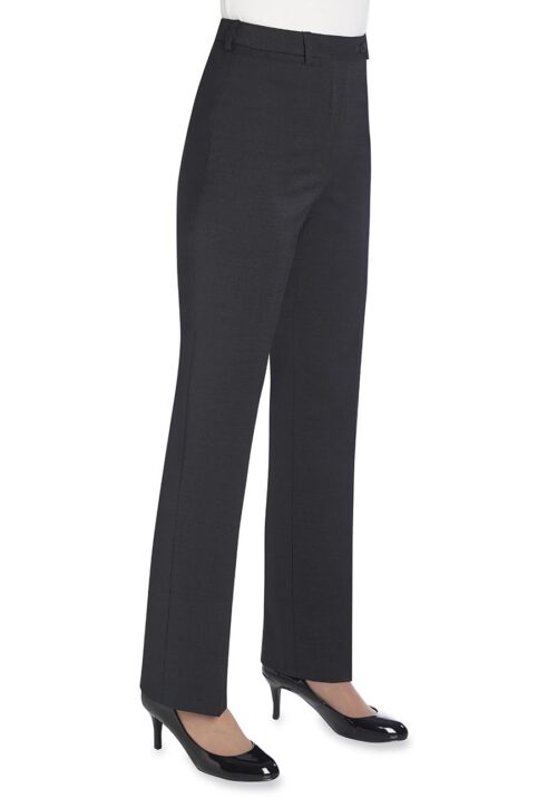 Brook Taverner Varese Straight Leg Trouser