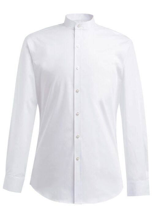 Brook Taverner Volterra Men's L/S Shirt Black