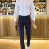 Brook Taverner Taurus Trouser Black