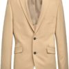 Brook Taverner William Tailored Fit Jacket
