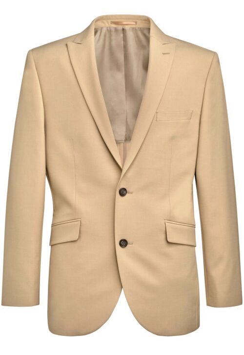 Brook Taverner William Tailored Fit Jacket