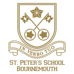 St Peters School Logo