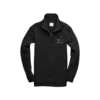 Bexhill Sailing Club Black Adult Midlayer