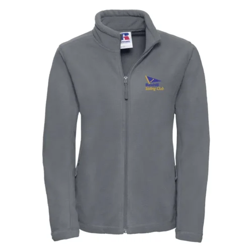 Bexhill Sailing Club Convoy Grey Female Fleece