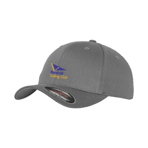 Bexhill Sailing Club Grey Cap