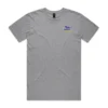 Bexhill Sailing Club Kids Athletic Heather T-shirt