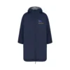 Bexhill Sailing Club Navy Adult All Weather Robe