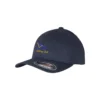 Bexhill Sailing Club Navy Cap