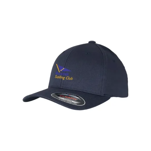 Bexhill Sailing Club Navy Cap