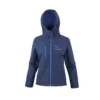 Bexhill Sailing Club NavyRoyal Female Jacket