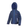 Bexhill Sailing Club NavyRoyal Kids Jacket