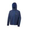 Bexhill Sailing Club NavyRoyal Male Jacket