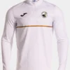 Hastings Bexhill Harriers Men's White Record Pro Midlayer