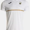 Hastings Bexhill Harriers Men's White Record Pro T-Shirt