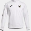 Hastings Bexhill Harriers Olimpiada Midlayer White Front