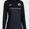 Hastings Bexhill Harriers Women's Black Record Pro Midlayer