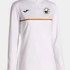 Hastings Bexhill Harriers Women's White Record Pro Midlayer