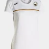 Hastings Bexhill Harriers Women's White Record Pro T-Shirt