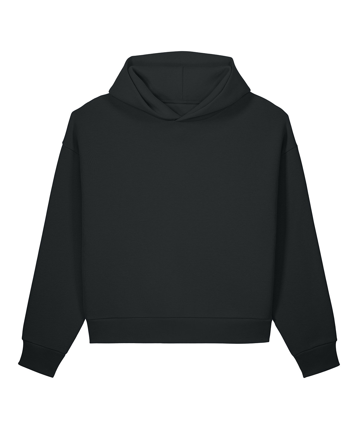 Embroidered Pet Portriat Sculpter Hoodie - Image 2