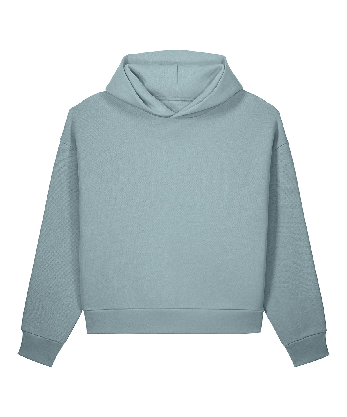 Embroidered Pet Portriat Sculpter Hoodie - Image 3