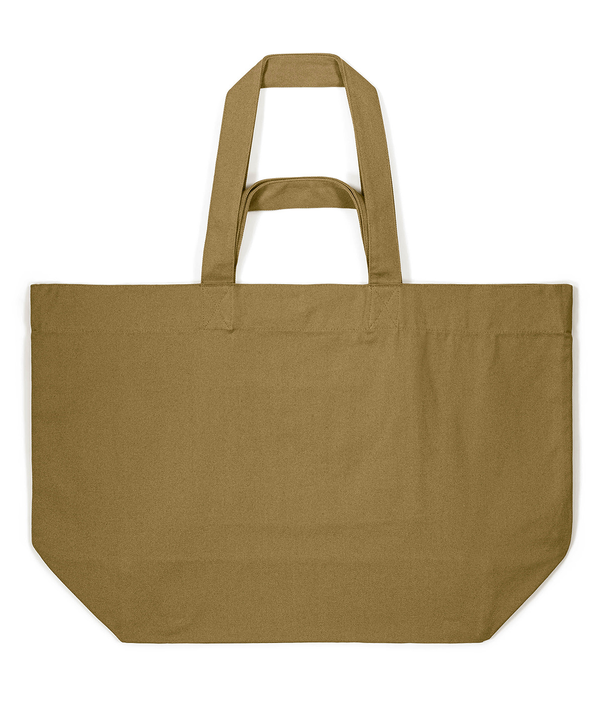 Embroidered Pet Portriat Shopping Bag - Image 4