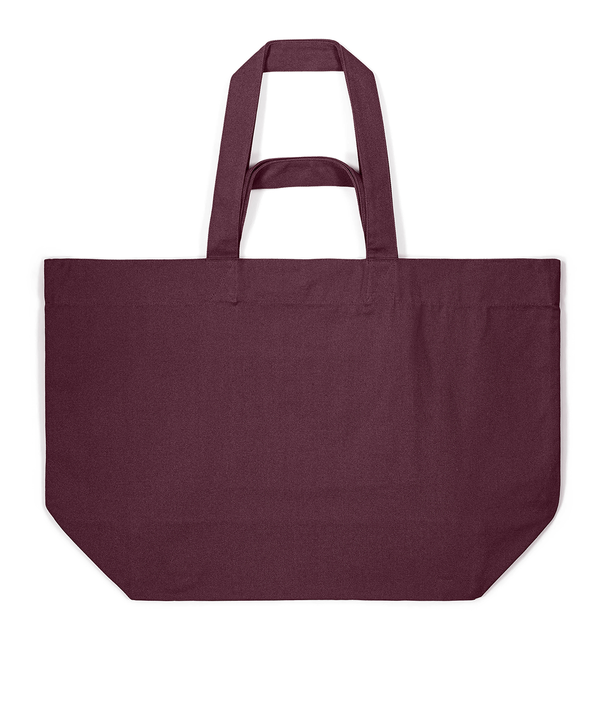 Embroidered Pet Portriat Shopping Bag - Image 6