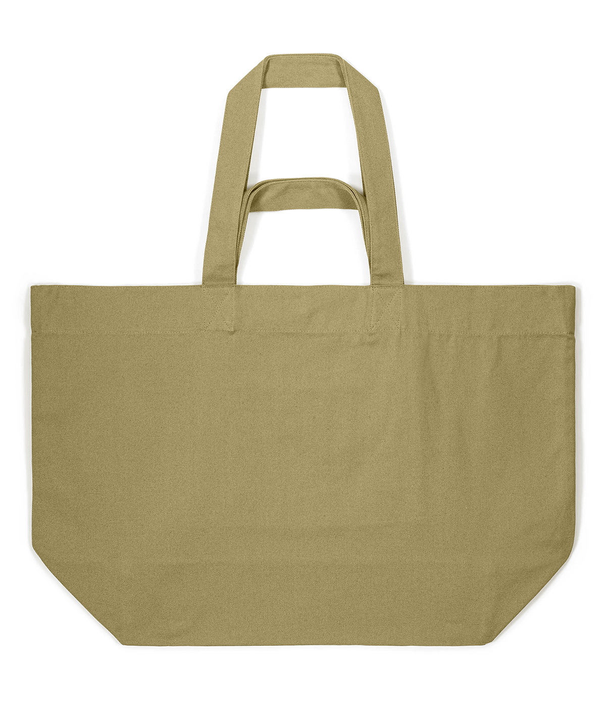 Embroidered Pet Portriat Shopping Bag - Image 9